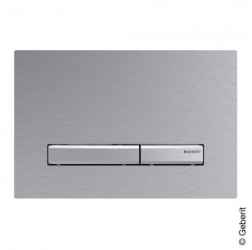 Clapeta de actionare Sigma50 2M Geberit 115788GH2 