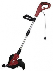 Coasa electrica Raider RD-GT21 putere 600 W telescopic diametru taiere 30 cm 