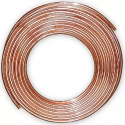 Conducta de frana cupru 6mm 