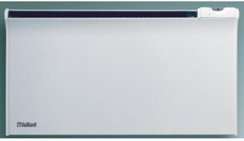 Convector electric de perete Vaillant VAILLANT TPA 15 DT 230V Alb 0020272156 