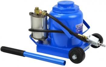 Cric hidro-pneumatic 50 tone 