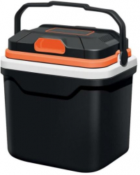 Cutie frigorifica Strend Pro 2in1 racire si incalzire volum 24 litri alimentare 230V/12V 