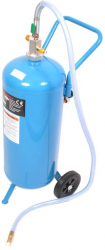 Dispozitiv de sablat 25l KP4251 