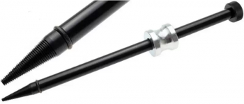 Extractor saibe din cupru injectoare 