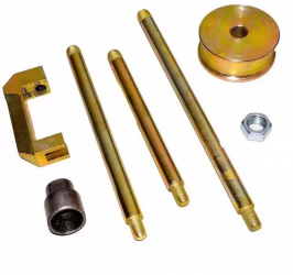 Extractor univesal pentru injectoare 