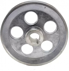 Fulie pentru compresor 150x24mm 