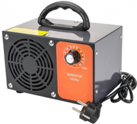 Generator de ozon 28g/h 150W KD10575