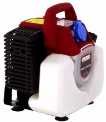 Generator pe benzina inverter GeoTech MG000i 1 kW 4 timpi Monofazat 