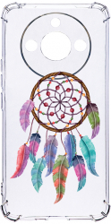 Husa BestCase Compatibila Cu Realme 11 Pro 5G Dreamcatcher 1.5MM Anti Shock AS 949 