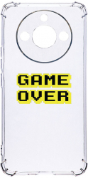 Husa BestCase Compatibila Cu Realme 11 Pro 5G Game Over 1.5MM Anti Shock AS 671 