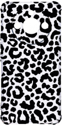 Husa BestCase Compatibila Cu Realme 11 Pro 5G Leopard 1.5MM Anti Shock AS 1057 