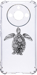 Husa BestCase Compatibila Cu Realme 11 Pro 5G Turtle 1.5MM Anti Shock AS 750 