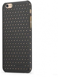 Husa Compatibila cu Apple iPhone 6 iPhone 6S-Usams Twinkle Series Neagra 