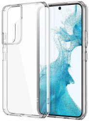 Husa Compatibila cu Samsung Galaxy S22 Plus 5G ESR Project Zero Clear 