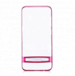 Husa Samsung Galaxy S8 - Mercury Dream Bumper Roz 