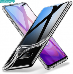 Husa slim ESR Essential Zero Samsung Galaxy S10 Plus Clear