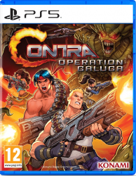 Joc Contra Operation Galuga Pentru PlayStation 5 