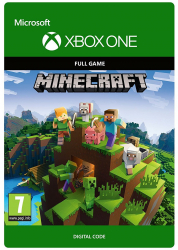 Joc Minecraft - Full Game pentru Xbox one Download Code