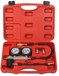 Kit tester pentru verificarea etanseitatii cilindrilor DK.KB110 