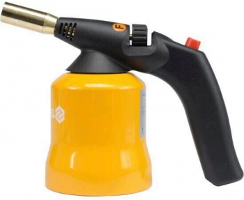 Lampa de gaz cu aprindere piezzo electrica Vorel 73403 