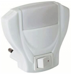 Lampa de veghe directoare cu LED comutator 230V Home LNL 120