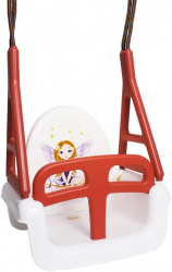 Leagan multifunctional 3 in 1 Tega Baby Princess TG-184-103 Multicolor 