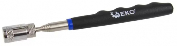 Magnet telescopic cu led 