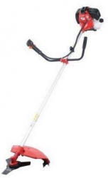 Motocoasa pe benzina Raider RD-GBC08 1.54CP/1.15kW fir-440mm/ lama-255mm 