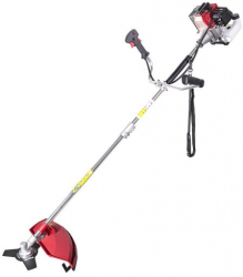 Motocoasa pliabila pe benzina Raider RD-GBC20 putere 1.8kW 7500rpm