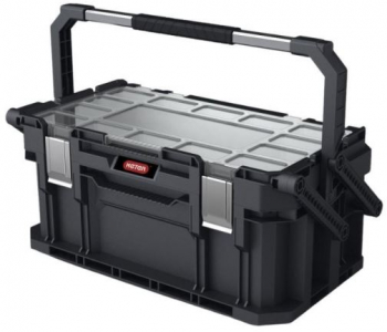 Organizator Keter® 17203104 CONNECT Cantilever 22 dimensiune 56.5 x 31.7 x 25.1 cm 