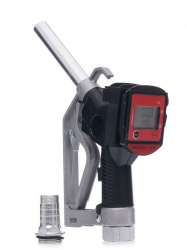 Pistol combustibil LCD KD10580 