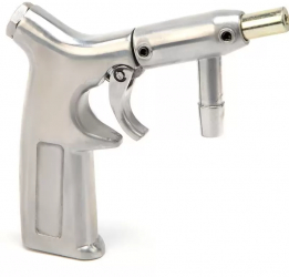 Pistol de sablat cu sorb si furtun 