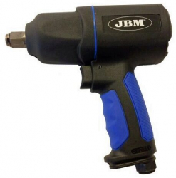 Pistol pneumatic de impact JBM JB-52984 ultra-usor 542 Nm 4 viteze