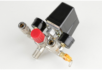 Presostat aer 400V 8 BAR KP49 