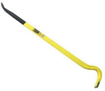 Ranga pentru scos cuie Topmaster lungime 455 mm otel c45 