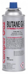 Rezerva gaz tip spray Strend Pro Butan 227 g cu supapa 