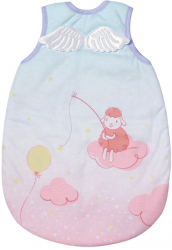 Sac de dormit pentru papusa Baby Annabell 