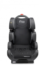 Scaun auto isofix 360 15-36 Kg Caretero Frodi FRD-1 Negru 