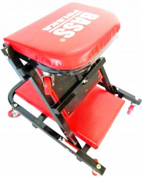 Scaun de atelier extensibil 2 in 1 KP3080 