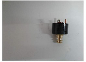 Senzor de presiune Vaillant 712087 