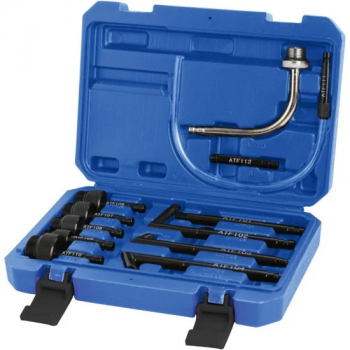 Set adaptoare pentru schimb ulei la cutia de viteze DK.KBB1093 