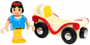 Set Brio - Alba ca Zapada cu vagon 