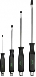 Set de 4 surubelnite late de impact 
