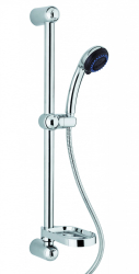 Set dus PLANET METAFORM para de dus cu 3 jeturi cu savoniera. 