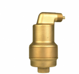 Spirovent Spirotop automat 860006 