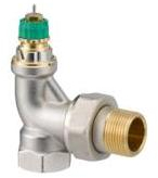 Supapa HK R 3/4 Danfoss RA-DV 20 Dynam. colt 013G7725 