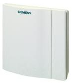 Termostat Siemens RAA11 