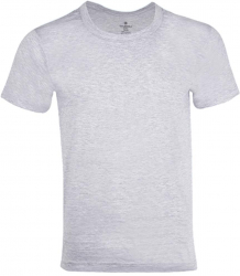 Tricou Barbati 004 Gri 57 / M 