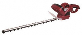 Trimmer electric pentru gard viu Raider RD-HT05 putere 710 W maner rotativ 