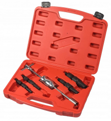 Trusa extractor inertial pentru rulmenti interior 10 - 32mm DK.KC167 